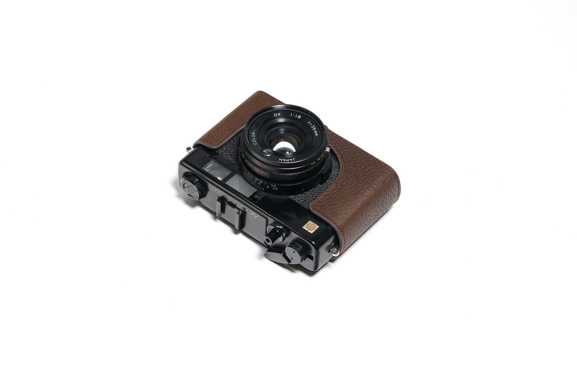 YASHICA TL Electro カメラケース Amazon | Yashica Electro 35 GS/GSN